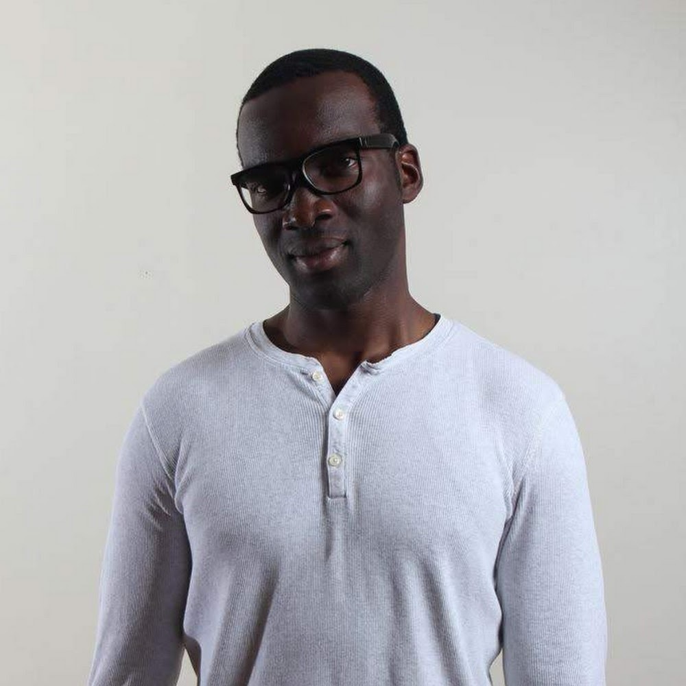 Meet your Posher, Chike